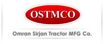Omran Sirjan Tractor MFG Co.